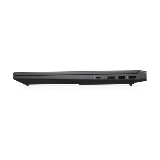 Ігровий ноутбук HP Victus 15-fa1652nw 15.6" 144Hz i5-12450H 16GB RAM 512GB SSD RTX4050 DLSS3 Win11 Black-Silver