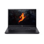 Ігровий ноутбук Acer Nitro V 15 ANV15-41-R725 15.6" 144Hz R5 7535HS 32GB RAM 1TB SSD RTX4060 DLSS3 Win11 Black