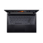 Ігровий ноутбук Acer Nitro V 15 ANV15-41-R8HJ 15.6" 144Hz R5 7535HS 32GB RAM 1TB SSD RTX4060 DLSS3 Чорний