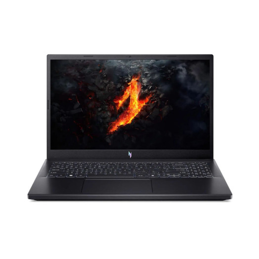 Ігровий ноутбук Acer Nitro V 15 ANV15-41-R8XK 15.6" 144Hz R5 7535HS 16GB RAM 512GB SSD RTX4050 DLSS3 Win11 Black