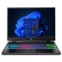 Ігровий ноутбук Acer Nitro 16 AN16-42-R16J 16" 165Hz R9 8945HS 32GB RAM 1TB SSD RTX4070 DLSS3 Win11 Black