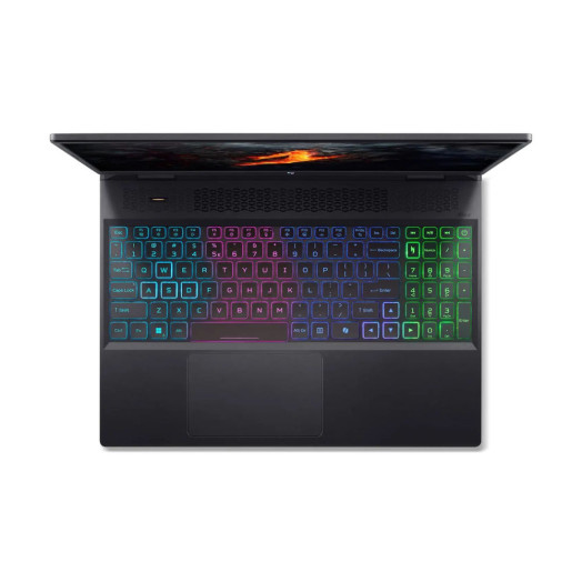 Ігровий ноутбук Acer Nitro 16 AN16-42-R16J 16" 165Hz R9 8945HS 32GB RAM 1TB SSD RTX4070 DLSS3 Win11 Black