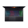 Ігровий ноутбук Acer Nitro 16 AN16-42-R16J 16" 165Hz R9 8945HS 32GB RAM 1TB SSD RTX4070 DLSS3 Win11 Black