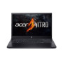 Ігровий ноутбук Acer Nitro V 15 ANV15-41-R8DQ 15.6" 165Hz R5 7535HS 16GB RAM 1TB SSD RTX4060 DLSS3 Чорний