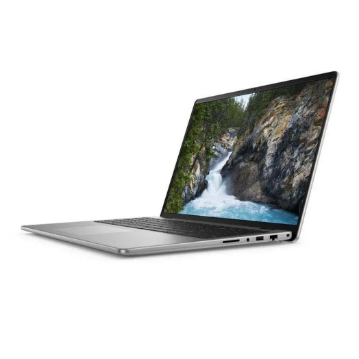 Dell Vostro 5640 16" Core 7 150U Бізнес-ноутбук 16 ГБ RAM 1 ТБ SSD Win11 Pro сірий