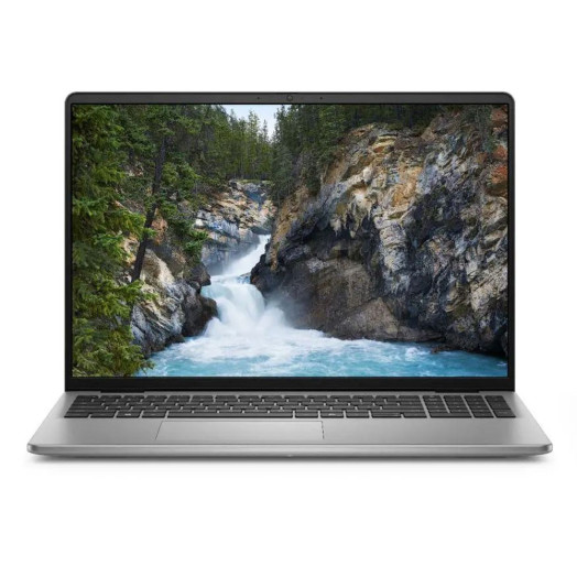 Dell Vostro 5640 16" Core 7 150U Бізнес-ноутбук 16 ГБ RAM 512 ГБ SSD Win11 Pro сірий