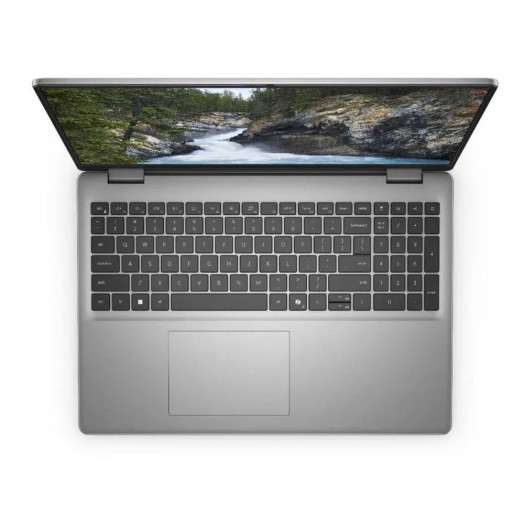 Dell Vostro 5640 16" Core 5 120U Бізнес-ноутбук 16 ГБ RAM 512 ГБ SSD Win11 Pro сірий