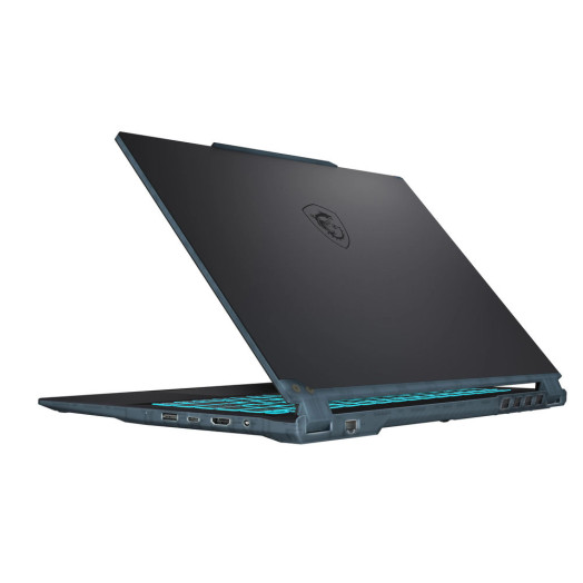 Ігровий ноутбук MSI Cyborg 14 A13VF-023XPL 14"144Hz i7-13620H 16GB RAM 512GB SSD RTX4060 DLSS3 Black