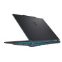 Ігровий ноутбук MSI Cyborg 14 A13VF-023XPL 14"144Hz i7-13620H 16GB RAM 512GB SSD RTX4060 DLSS3 Black