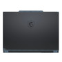 Ігровий ноутбук MSI Cyborg 14 A13VF-023XPL 14"144Hz i7-13620H 16GB RAM 512GB SSD RTX4060 DLSS3 Black