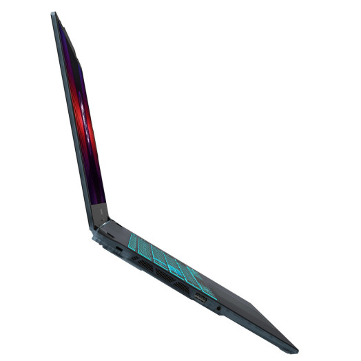 Ігровий ноутбук MSI Cyborg 14 A13VF-023XPL 14"144Hz i7-13620H 16GB RAM 512GB SSD RTX4060 DLSS3 Black