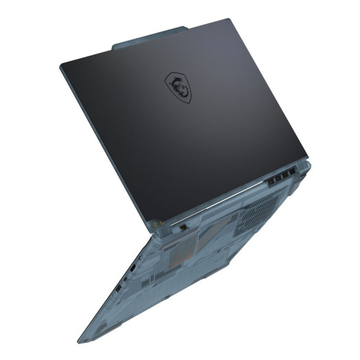 Ігровий ноутбук MSI Cyborg 14 A13VF-023XPL 14"144Hz i7-13620H 16GB RAM 512GB SSD RTX4060 DLSS3 Black