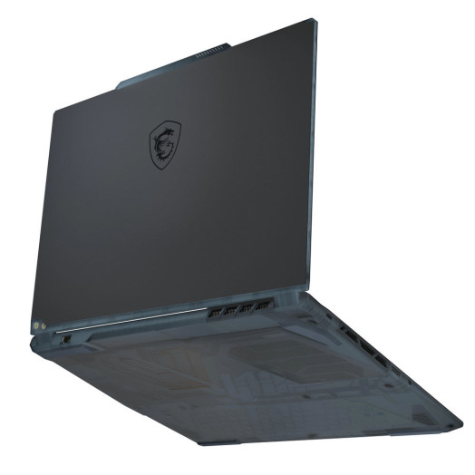 Ігровий ноутбук MSI Cyborg 14 A13VF-023XPL 14"144Hz i7-13620H 16GB RAM 512GB SSD RTX4060 DLSS3 Black