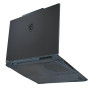 Ігровий ноутбук MSI Cyborg 14 A13VF-023XPL 14"144Hz i7-13620H 16GB RAM 512GB SSD RTX4060 DLSS3 Black
