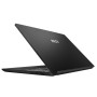 Ноутбук MSI Modern 15 H C13M-201PL 15.6" i7-13620H 16GB RAM 512GB SSD Win11 Black