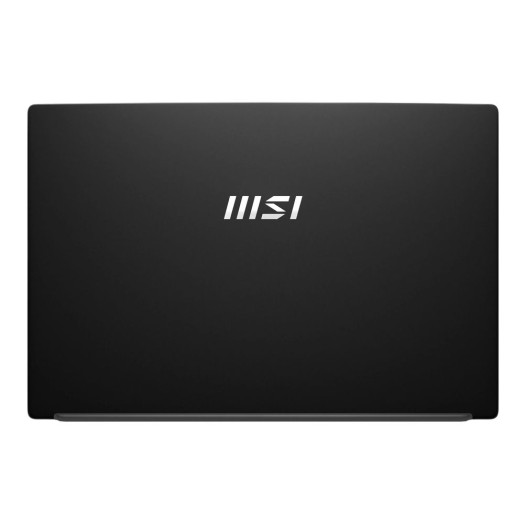 Ноутбук MSI Modern 15 H C13M-201PL 15.6" i7-13620H 16GB RAM 512GB SSD Win11 Black