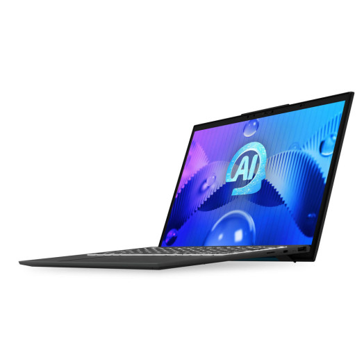 Ноутбук ультрабук MSI Prestige 13 AI Evo A1MG-070PL OLED 13.3" Ultra 7 155H 32GB RAM 1TB SSD Win11 Grey