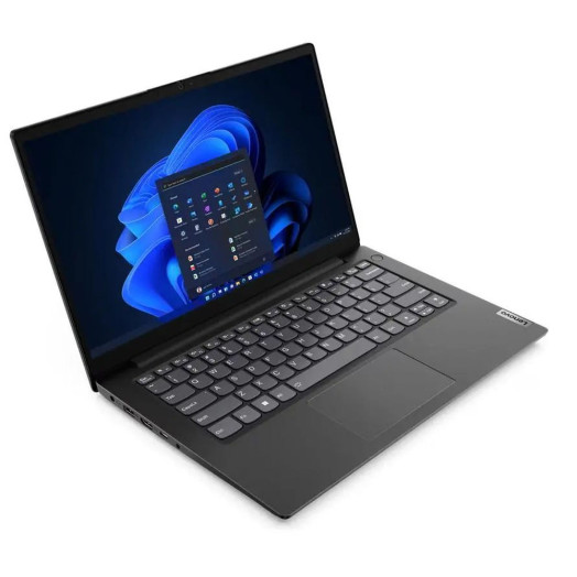 Бізнес-ноутбук Lenovo V14 G4 IRU 14" i5-13420H 16GB RAM 512GB SSD Win11 Pro Black