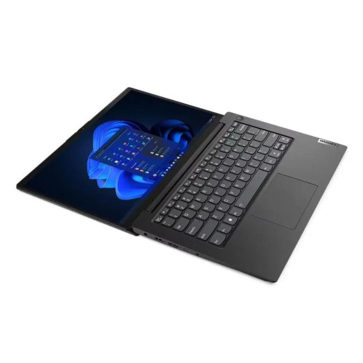 Бізнес-ноутбук Lenovo V14 G4 IRU 14" i5-13420H 16GB RAM 512GB SSD Win11 Pro Black