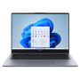 Ультрабук Huawei MateBook D 14 2024 14" i5-13420H 16GB RAM 512GB SSD Win11 сірий