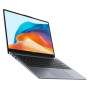 Ультрабук Huawei MateBook D 14 2024 14" i5-13420H 16GB RAM 512GB SSD Win11 сірий