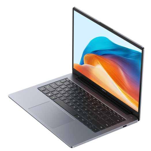 Ультрабук Huawei MateBook D 14 2024 14" i5-13420H 16GB RAM 512GB SSD Win11 сірий