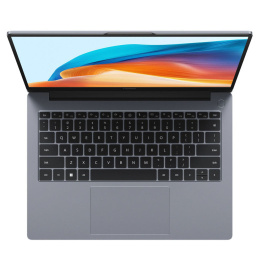 Ультрабук Huawei MateBook D 14 2024 14" i5-13420H 16GB RAM 512GB SSD Win11 сірий