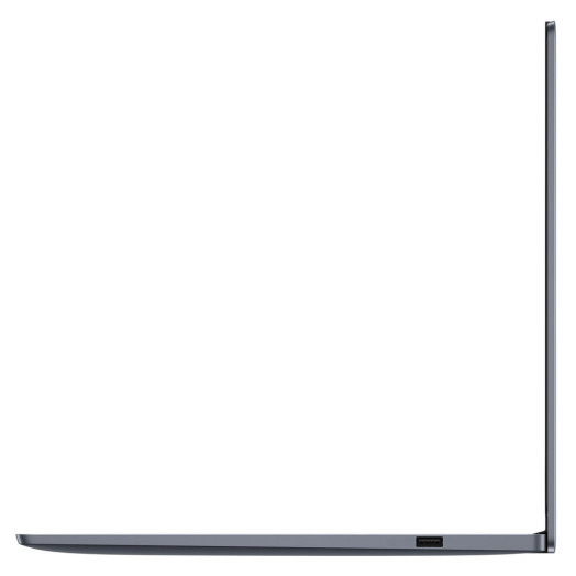 Ультрабук Huawei MateBook D 14 2024 14" i5-13420H 16GB RAM 512GB SSD Win11 сірий