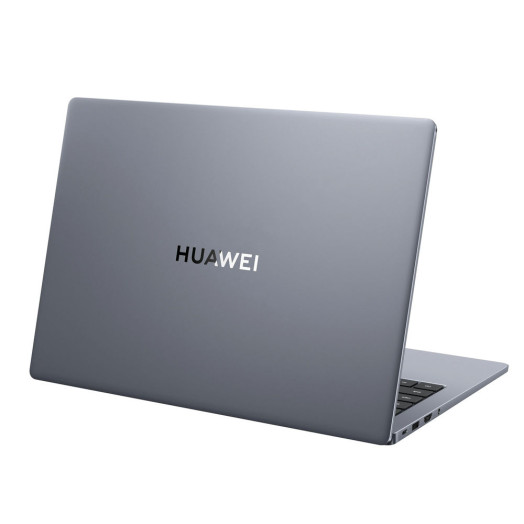 Ультрабук Huawei MateBook D 14 2024 14" i5-13420H 16GB RAM 512GB SSD Win11 сірий