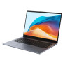 Ультрабук Huawei MateBook D 14 2024 14" i5-13420H 16GB RAM 512GB SSD Win11 сірий