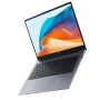 Ультрабук Huawei MateBook D 14 2024 14" i5-13420H 16GB RAM 512GB SSD Win11 сірий