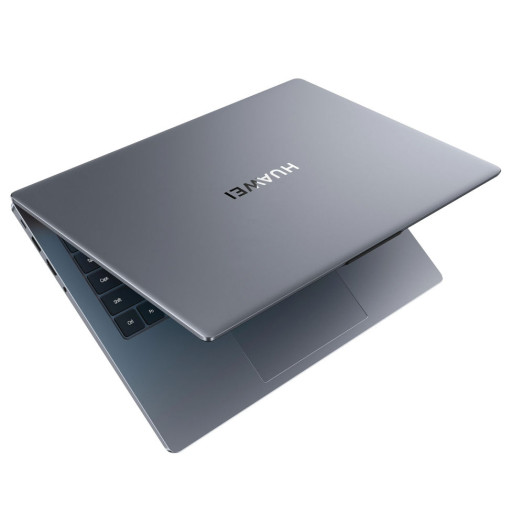 Ультрабук Huawei MateBook D 14 2024 14" i5-13420H 16GB RAM 512GB SSD Win11 сірий