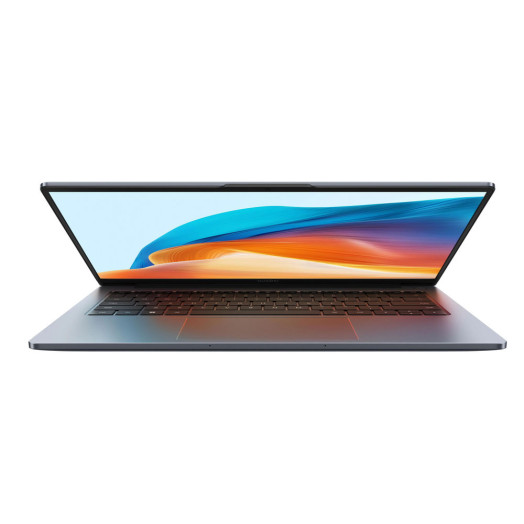 Ультрабук Huawei MateBook D 14 2024 14" i5-13420H 16GB RAM 512GB SSD Win11 сірий