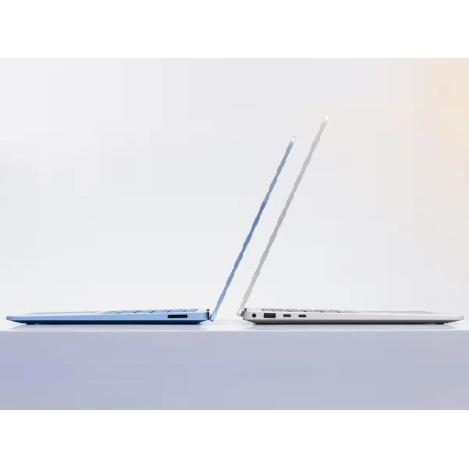 Ноутбук 2в1 Microsoft Surface Laptop Copilot+ ПК 13,8" Snapdragon X Plus 16 ГБ RAM 256 ГБ SSD Win11 Platinum
