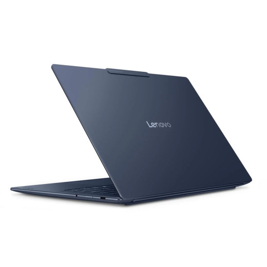 Ноутбук 2в1 Lenovo Yoga Slim 7x OLED 14.5" Snapdragon X Elite X1E-78-100 32GB RAM 512GB SSD Win11 Blue
