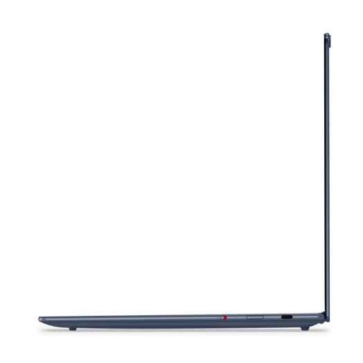 Ноутбук 2в1 Lenovo Yoga Slim 7x OLED 14.5" Snapdragon X Elite X1E-78-100 32GB RAM 512GB SSD Win11 Blue