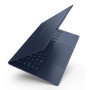 Ноутбук 2в1 Lenovo Yoga Slim 7x OLED 14.5" Snapdragon X Elite X1E-78-100 32GB RAM 512GB SSD Win11 Blue