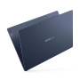 Ноутбук 2в1 Lenovo Yoga Slim 7x OLED 14.5" Snapdragon X Elite X1E-78-100 32GB RAM 512GB SSD Win11 Blue