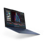 Ноутбук 2в1 Lenovo Yoga Slim 7x OLED 14.5" Snapdragon X Elite X1E-78-100 16GB RAM 1TB SSD Win11 Blue