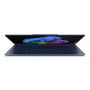 Ноутбук 2в1 Lenovo Yoga Slim 7x OLED 14.5" Snapdragon X Elite X1E-78-100 16GB RAM 1TB SSD Win11 Blue