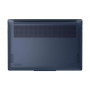 Ноутбук 2в1 Lenovo Yoga Slim 7x OLED 14.5" Snapdragon X Elite X1E-78-100 16GB RAM 1TB SSD Win11 Blue