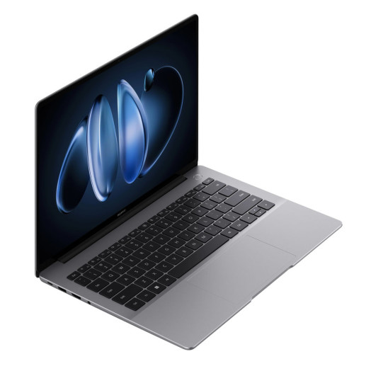 Ультрабук Huawei MateBook 14 2024 OLED 14.2" Ultra 5 125H 16GB RAM 512GB SSD Win11 сірий