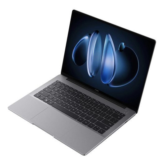 Ультрабук Huawei MateBook 14 2024 OLED 14.2" Ultra 5 125H 16GB RAM 512GB SSD Win11 сірий