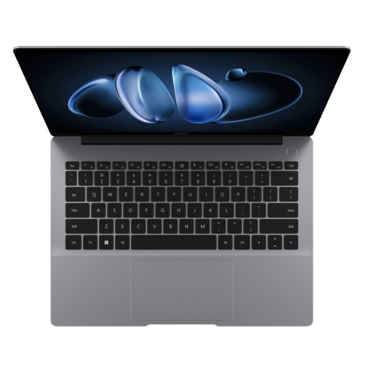 Ультрабук Huawei MateBook 14 2024 OLED 14.2" Ultra 5 125H 16GB RAM 512GB SSD Win11 сірий
