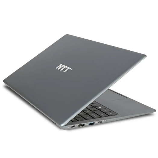 NTT Book B15IP NBC-B15IP-H01P Бізнес-ноутбук 15.6" i5-1235U 16GB RAM 1TB SSD Win11 Pro Black