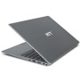 NTT Book B15IP NBC-B15IP-H01P Бізнес-ноутбук 15.6" i5-1235U 16GB RAM 1TB SSD Win11 Pro Black