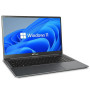 Ноутбук NTT Book B15IP NBC-B15IP-H02 15.6" i5-1235U 16GB RAM 512GB SSD Win11 Black