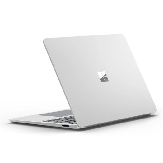 Ноутбук 2в1 Microsoft Surface Laptop Copilot+ ПК 13,8" Snapdragon X Plus 16 ГБ RAM 512 ГБ SSD Win11 Platinum