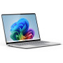 Ноутбук 2в1 Microsoft Surface Laptop Copilot+ ПК 13,8" Snapdragon X Plus 16 ГБ RAM 512 ГБ SSD Win11 Platinum