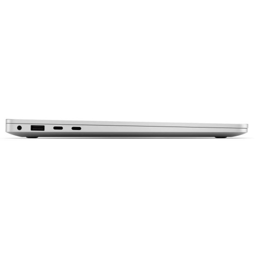 Ноутбук 2в1 Microsoft Surface Laptop Copilot+ ПК 13,8" Snapdragon X Plus 16 ГБ RAM 512 ГБ SSD Win11 Platinum